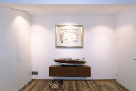 Встраиваемый точечный светильник Deko-Light LED Panel 565229 (круглые)