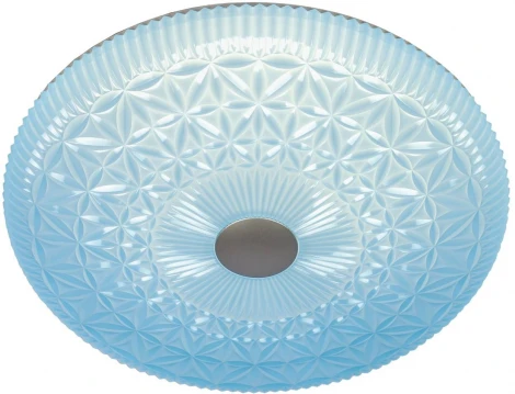 Настенно-потолочный светильник Мелодия Света CW1L 000022038