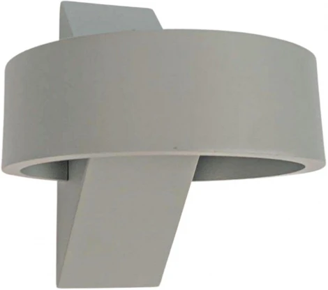 Архитектурная подсветка ULU-S34A-8W/4000K IP65 GREY (LED, 220V)