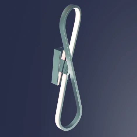 Настенный светильник Mantra Bucle 5983