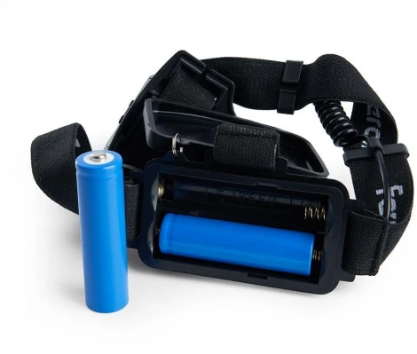 Налобный фонарь Feron TH2305 41709