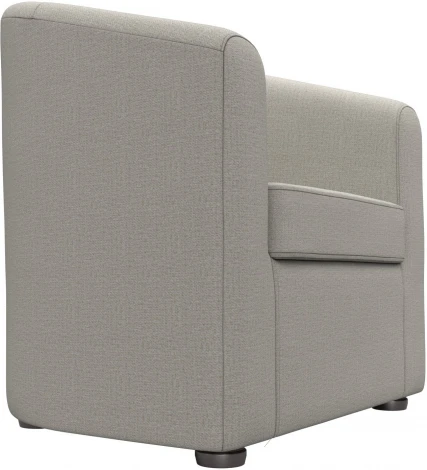 Кресло Норден Лига Диванов (Рогожка) арт.125655