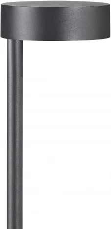 Наземный уличный светильник Mantra Nagano 8478 (LED, 220V, круглые, IP65)