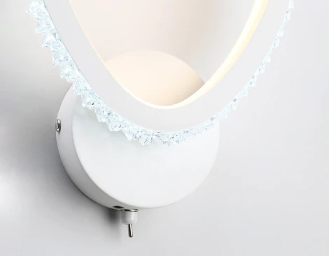 Бра Ambrella Original FA9557 (LED, 220V, выключатель)