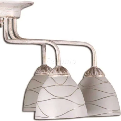 Потолочная люстра Day&Night S9119-6