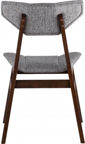 Стул обеденный TOR серый, Stool Group