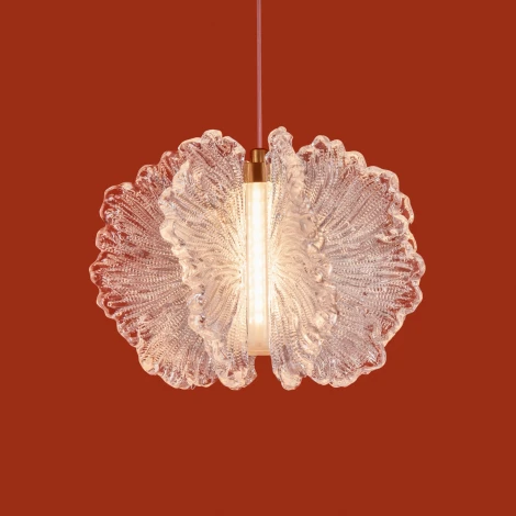 Подвесной светильник Freya Flower FR5579PL-L8BS