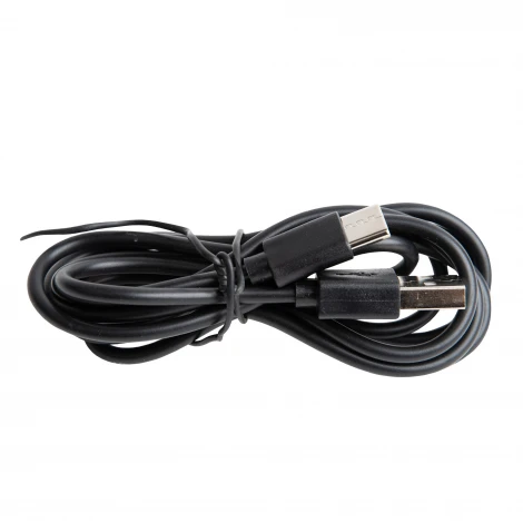 Светодиодный светильник-проектор с Bluetooth. проекция "Звездное небо", встроенный MP3 проигрыватель, 2 колонки, USB разъем. Пульт ДУ (в/к) Volpe ULI-Q333 6W/RGBW BLACK