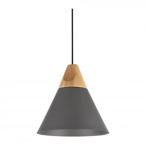 Подвесной светильник Maytoni Bicones P359-PL-220-C (на проводе, круглые)