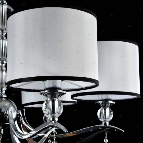Потолочная люстра Maytoni Terra MOD269-PL-06-CH