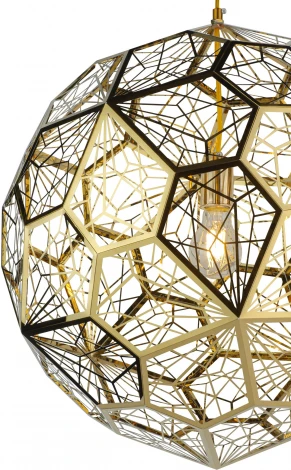 Подвесной светильник AM Group AM8210 AM8210-500 GAB (220V, на проводе, шар)