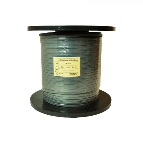 Греющий кабель Heatus 16GSR2