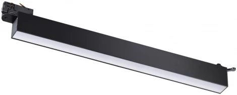 Трековый светильник Novotech Iter 358839 (LED, 220V)