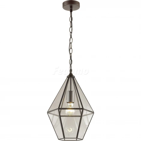 Подвесной светильник Odeon Light Fabio 4055/1