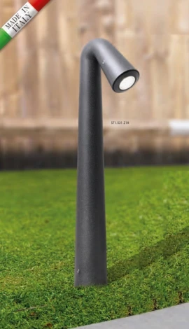 Наземный светильник Fumagalli Steven ST1.531.000.AXZ1L (220V, IP67)