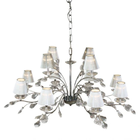 Подвесная люстра Chiaro Федерика 344011912