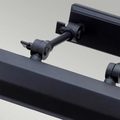 Подсветка для картин Elstead Chawton CHAWTON-PLL-BLK (220V)