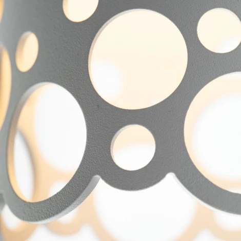 Точечный светильник ЭРА OL49 WH (220V)