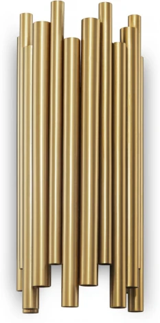 Настенный светильник Maytoni Coliseo MOD136WL-01BS (220V)