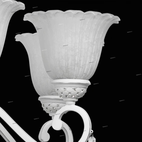 Подвесная люстра Chiaro Версаче 254016008