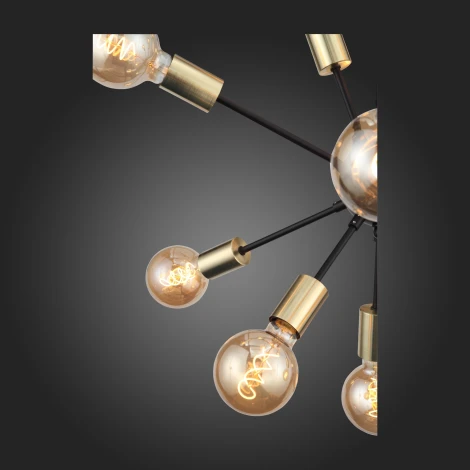 Подвесная люстра ST Luce Foglione SL437.403.12