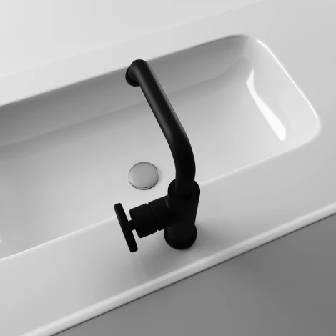 Смеситель IDDIS Grange GRABLR0i01 для раковины