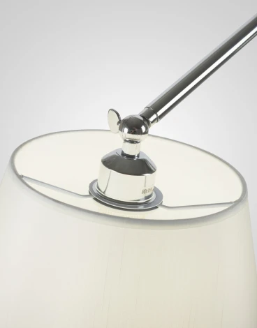 Торшер со столиком Мелодия Света 000059501