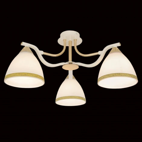 Потолочная люстра Citilux Simona CL144132