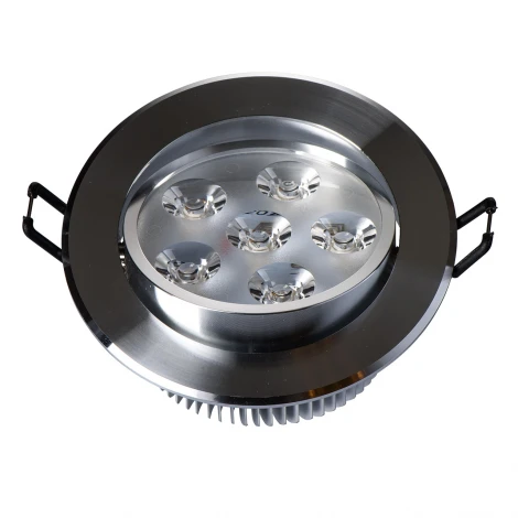 Встраиваемый точечный светильник MW-Light Круз 637013506