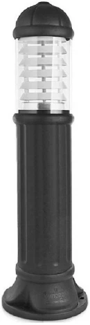 Наземный светильник Fumagalli Sauro D15.554.000.AXF1R.FRA (220V, круглые, IP55)