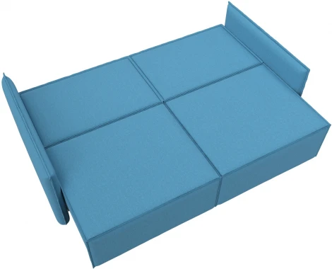 Диван прямой Либерти Лига Диванов (Рогожка) арт.123306