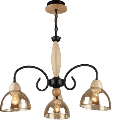 Подвесная люстра Мелодия Света 000060418