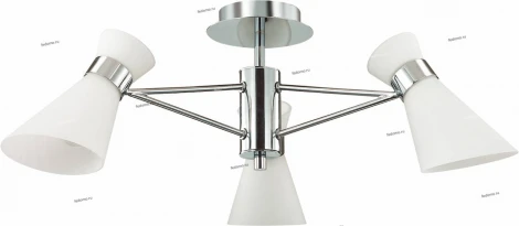 Потолочная люстра Lumion Laconica 3498/3