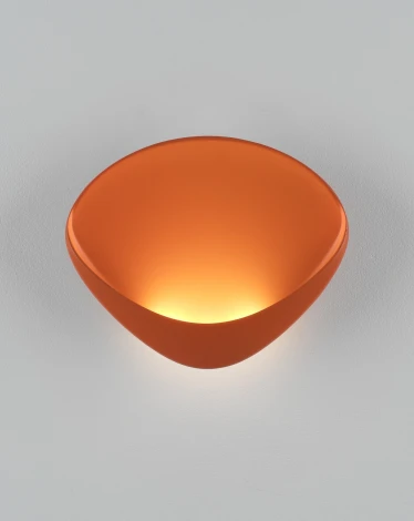 Настенный светильник светодиодный Moderli Kelly V11655-WL (220V, круглые)