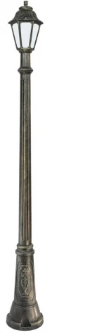 Наземный фонарь Fumagalli Anna E22.156.000.BYF1R (220V, под старину, IP44)