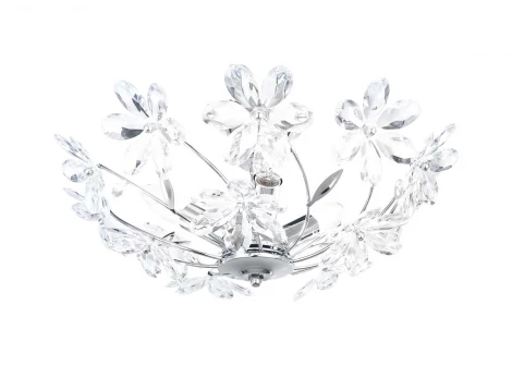 Потолочная люстра Globo Juliana 5132