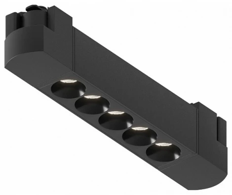 Трековый светильник Downlight светодиодный однофазный Hesby Lighting Skylite HSBL_0022 (220V)