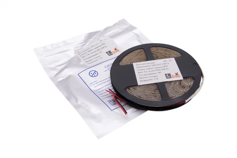 Светодиодная лента SWG SWG260-12-4.8-WW-65