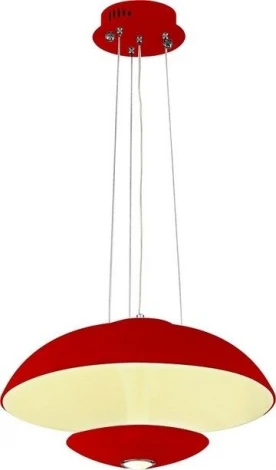 Horoz Vista 019-007-0024 red