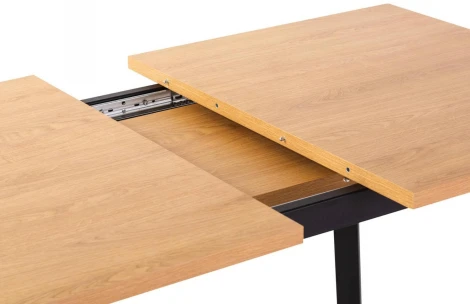 Стол R-Home Пеле раздвиж. 120-160 Смарт Корбридж