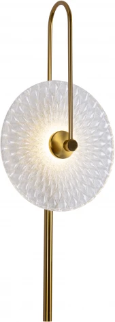 Бра Favourite Plade 4270-2W (LED, 220V, круглые)