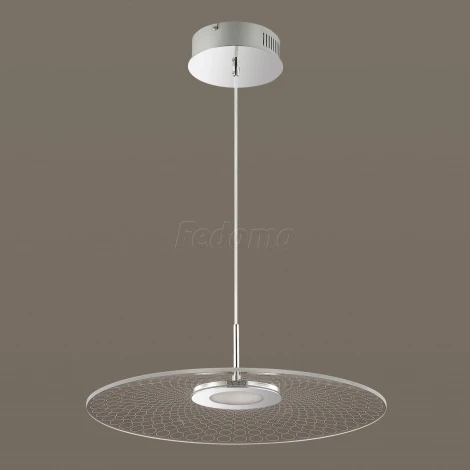 Подвесной светильник Odeon Light Mona 3995/18L