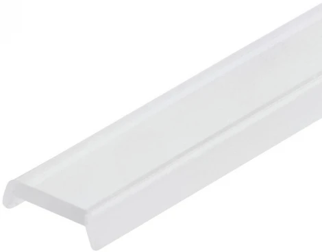 Экран прозрачный для PDS, MIC (Пластик) 012036 Arlight