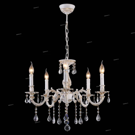 Natali Kovaltseva Palma 70046-5C WHITE GOLD