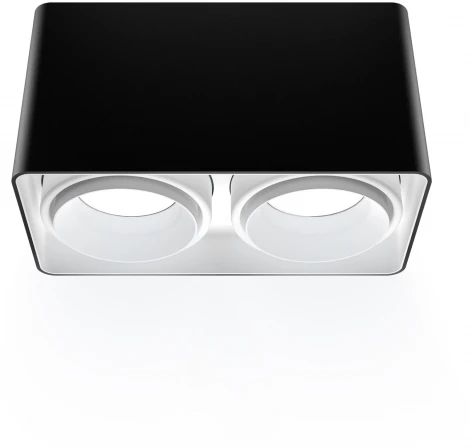 Накладной светильник Ritter Arton 51408 4