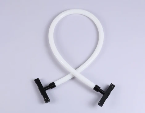 Трековый светильник с гибким неоном светодиодный магнитный Ambrella TRACK SYSTEM GL4300 (48V)