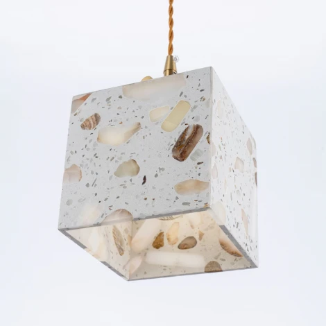 Подвесной светильник с выключателем Modelux MODESTYLE MS.152.130 BS