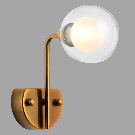 Бра Divinare Dallas 3360/15 AP-1