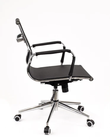 Компьютерное кресло Opera LB T сетка черный