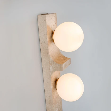 Бра Modelux MODESTYLE MS.231.500 BS